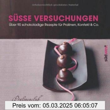 Süße Versuchungen | Maja Smend