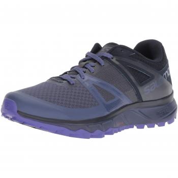 Damen-Trailster W von Salomon Dunkelblau 45 1/3 EU