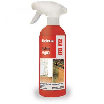 Fischer Ms cleaner 500 ml