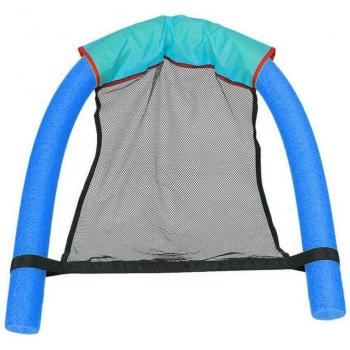 Floating Air Mattress