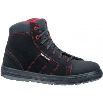 Stivali di sicurezza alto modello SOLAR S3 SRC Nero 40