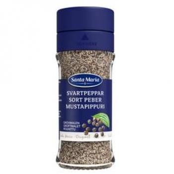 Santa Maria Hot Paprika 37g