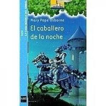 El caballero de la noche
