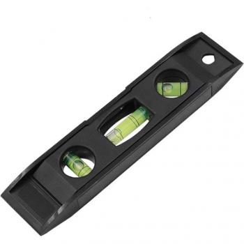 3 Bubble Spirit Level