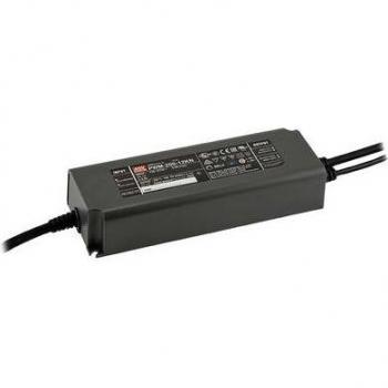 Mean Well PWM‑200‑24KN Driver LED 199,2 W 8,3 A 24 V 1pz