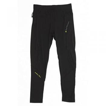 Legging Fille Peak Mountain Farnet Gris