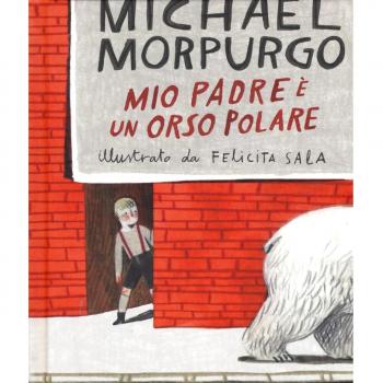 Mio padre è un orso polare