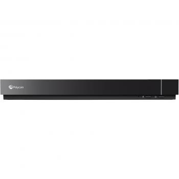Système de vidéoconférence Poly G7500 avec caméra EagleEyeIV 12x 83Z49AA#ABB