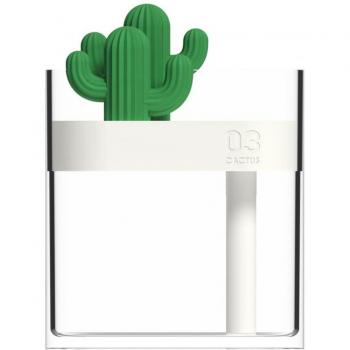 Humidificador ABS Cactus Pequeño