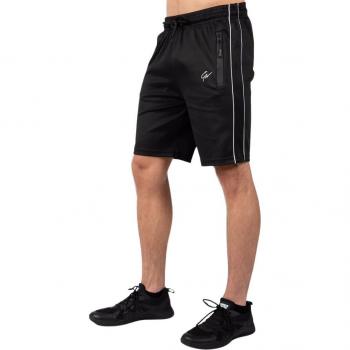 Momentum Edge Wenden Shorts – XL (B&W)