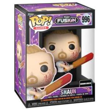Funko Fusion Pop – Shaun Bloody