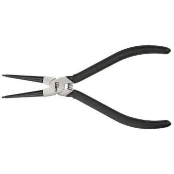 Pince à circlips 230 mm, interne, droite