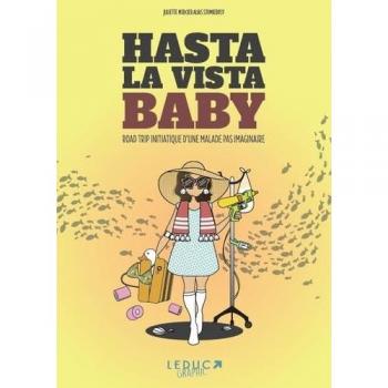 Hasta la vista, baby !