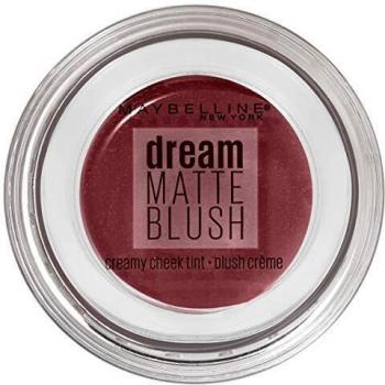 Maybelline Dream Matte Blush 80 Bit of Berry