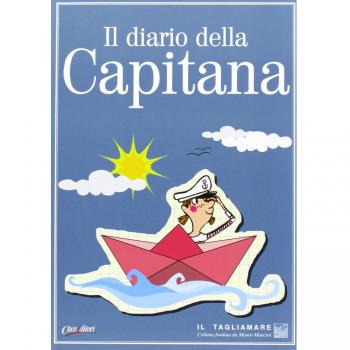 Il diario della capitana