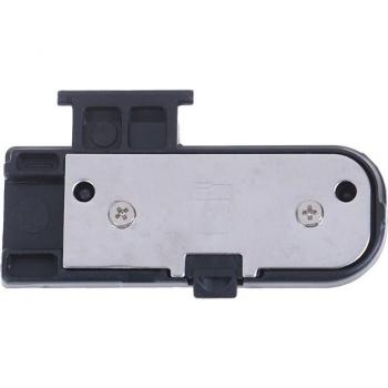 Durable Nikon 5100 Battery Accessory Cover