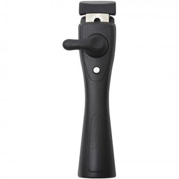 Bergner Noir Switches & Handles