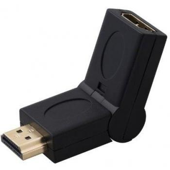 Cable HDMI Rotación Mamba