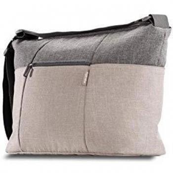 Borsa Day Bag Trilogy Inglesina Bermuda Beige