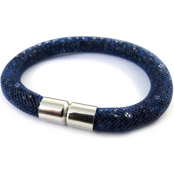 Bracelet Créateur Joyaux Bleu
