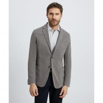 Chaqueta de hombre Emidio Tucci, corte regular fit