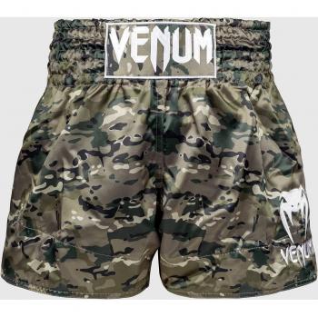 Muay Thai Shorts Venum Classic Desert Camouflage