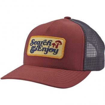 Gorra Trucker Nixon Descubridor