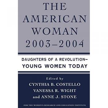 The American Woman 2003-2004