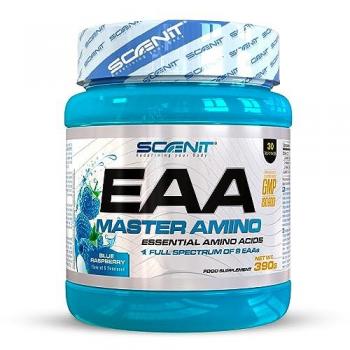 BCAA+EAA Completo 9