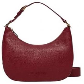 JC4018PP1LLT0552 Handtasche von LOVE MOSCHINO in Dunkelrot