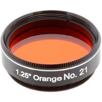EXPLORE SCIENTIFIC 1.25 Orange Farbfilter Nr.21