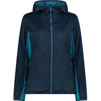 Stile 3‑Fasce Donna: Gilet, Giacca, Cappuccio