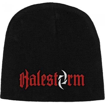Berretto con logo Halestorm unisex