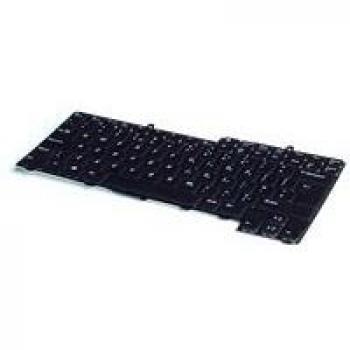 Teclado interno para Dell Latitude D520/D530