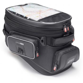 Borsa da serbatoio Givi per moto enduro 20 lt