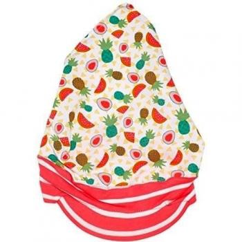 Kopftuch Estrella Infantil Rosa Begonie