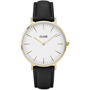 Cluse Orologio Uomo Pelle CL18406