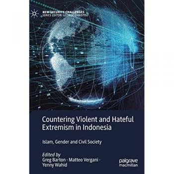 Countering Violent and Hateful Extremism in Indonesia