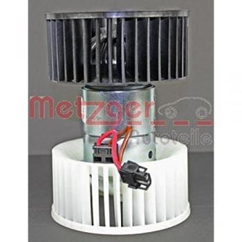 METZGER 0917057 Cabin Fan