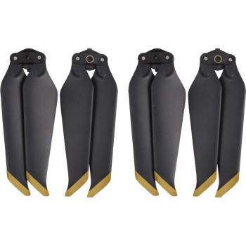 2 Pack 8743F Quiet Quick Release Propellers for DJI Mavic 2 Pro & Zoom