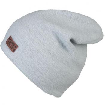 Slouch Beanie Grigio Fumo Sterntaler