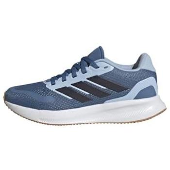 Runfalcon 5 Kids – adidas Laufschuh Blau/Ink