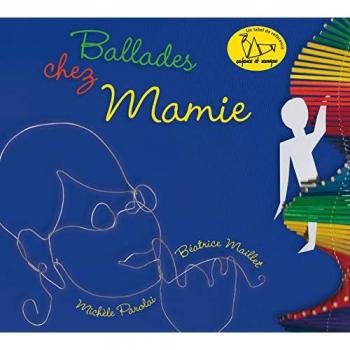Promenades Chez Mamie