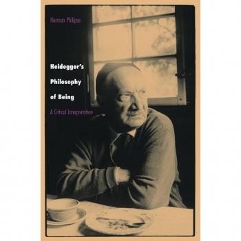 Vitalsource Technologies, Inc. Heidegger's Philosophy Of Being