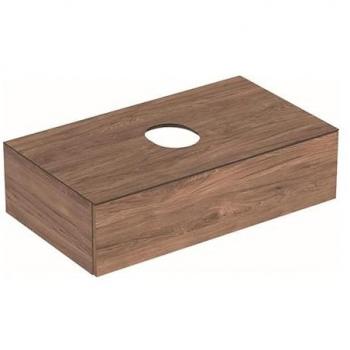 Keramag VariForm Meuble de Salle de Bain avec Tiroir