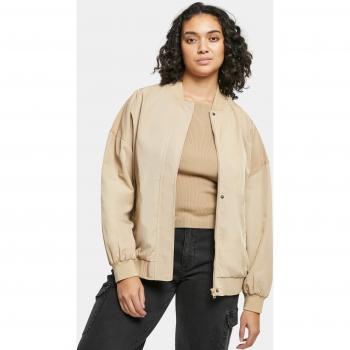 Urban Classics oversize damesjack