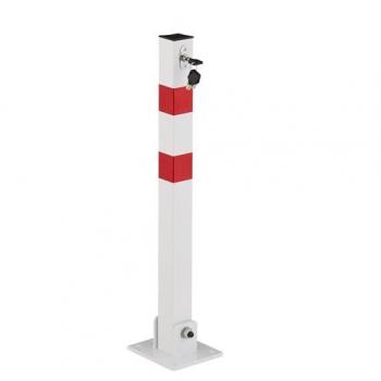 Borne Acier Compacte – Rabat