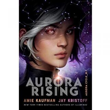 Aurora Rising