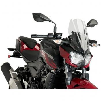 Z400 Puigsport Parabrisas Carenabris