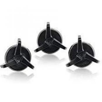 Set Viti Casco Acerbis STEEL CARBON
